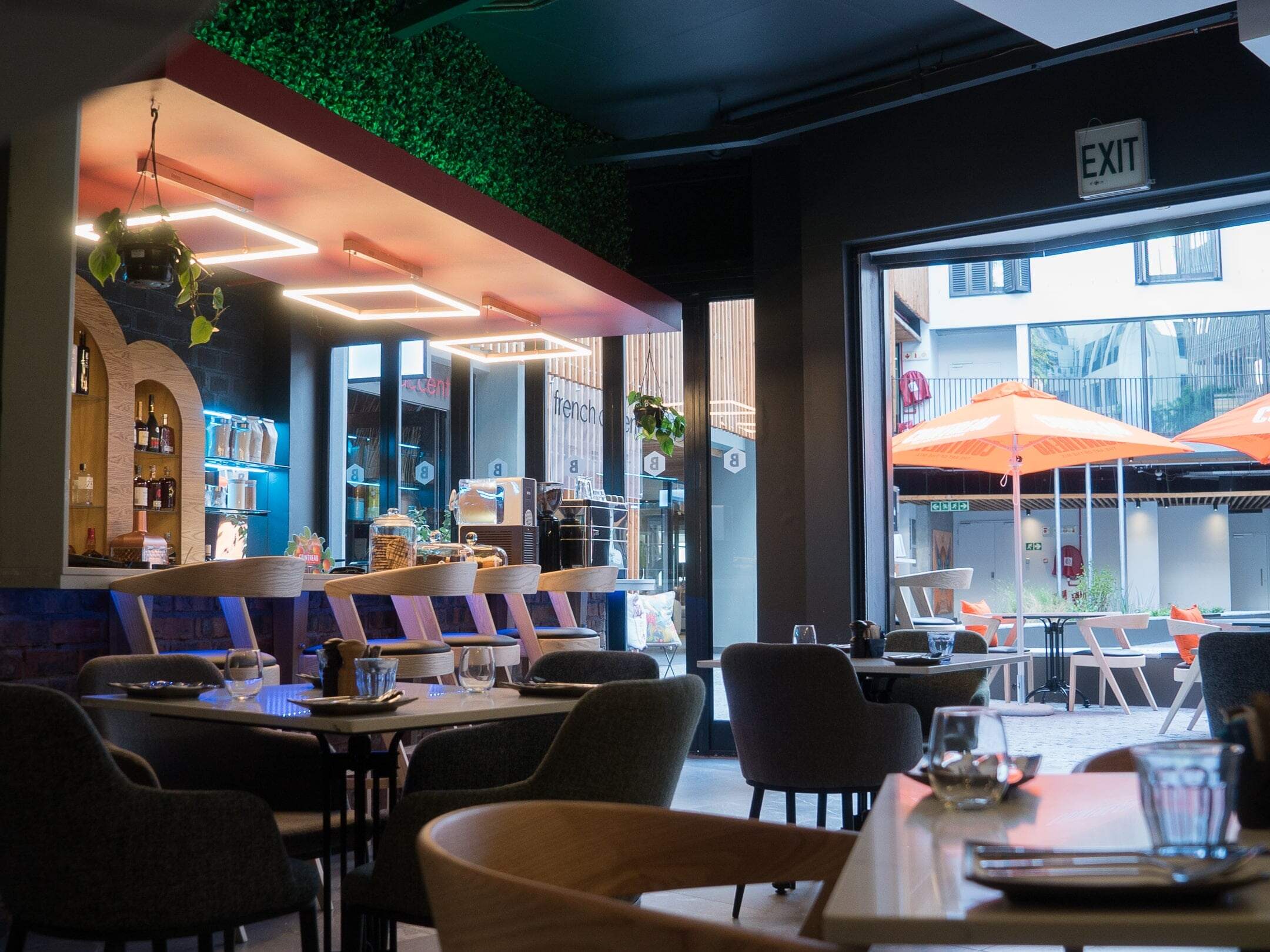 Baked De Waterkant