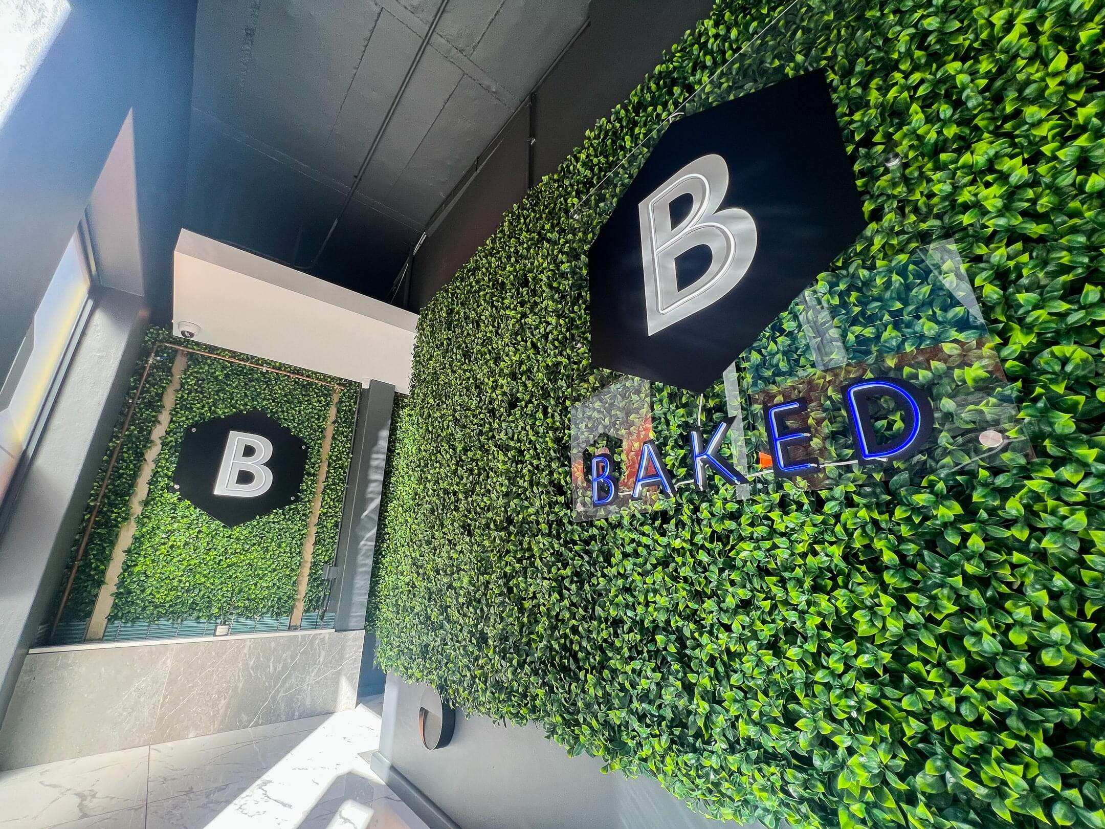 Baked De Waterkant