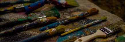 Plastering & Painting